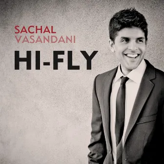 HI-FLY by Sachal Vasandani