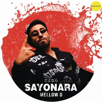 Sayonara by Mellow D