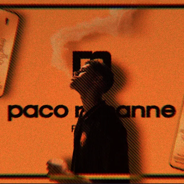 Paco Rabanne