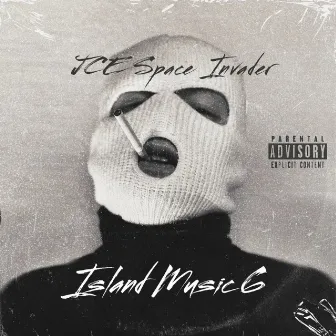 Island Music 6 by JCE Space Invader