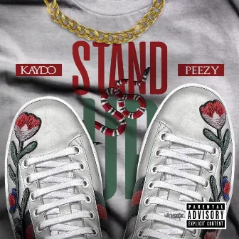 Stand Up by kaydo