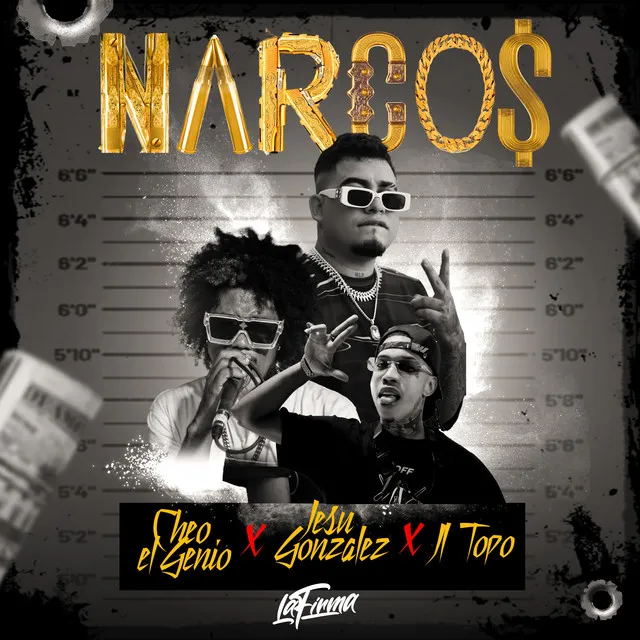 Narco$