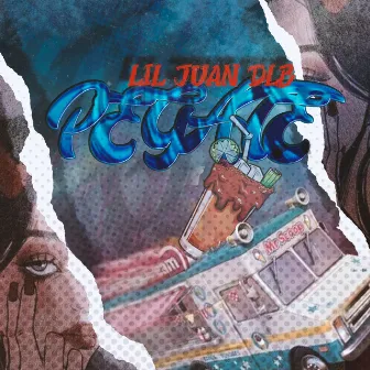 Pegate by Lil Juan DLB