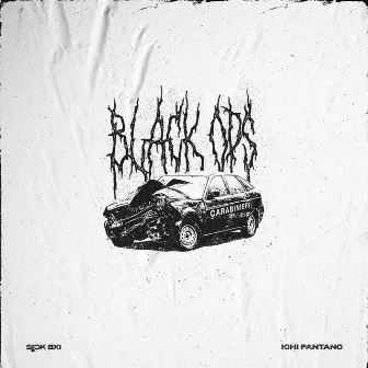 Black Ops by Sick Bxi