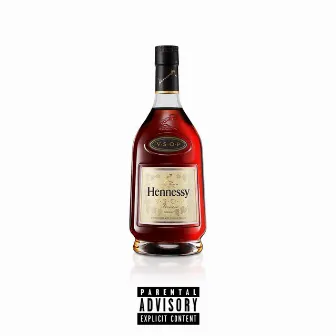 HENNESSY ON ICE by Dara5hunnid