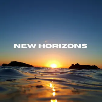 New Horizons by EyeLoveBrandon