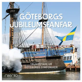 Göteborgs Jubileumsfanfar by Paula af Malmborg-Ward