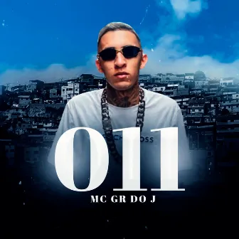 011 by Mc GR do J