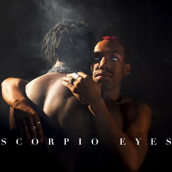 Scorpio Eyes by blazey