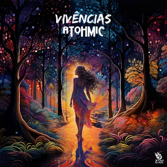 Vivências by Atohmic