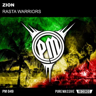 Rasta Warriors by Zion