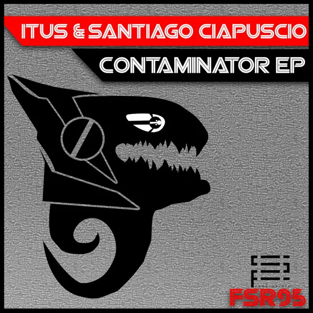 Contaminator - Original Mix