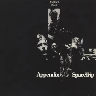 Space Trip by Appendix