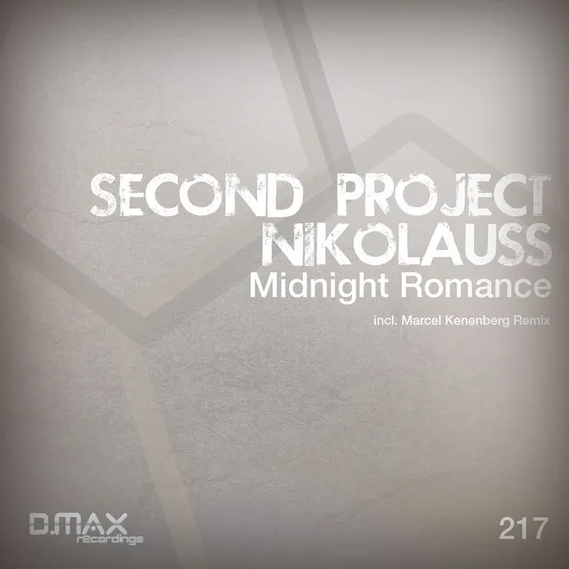 Midnight Romance - Marcel Kenenberg Remix