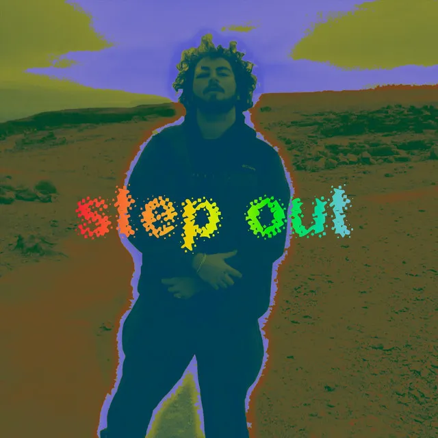 Step Out