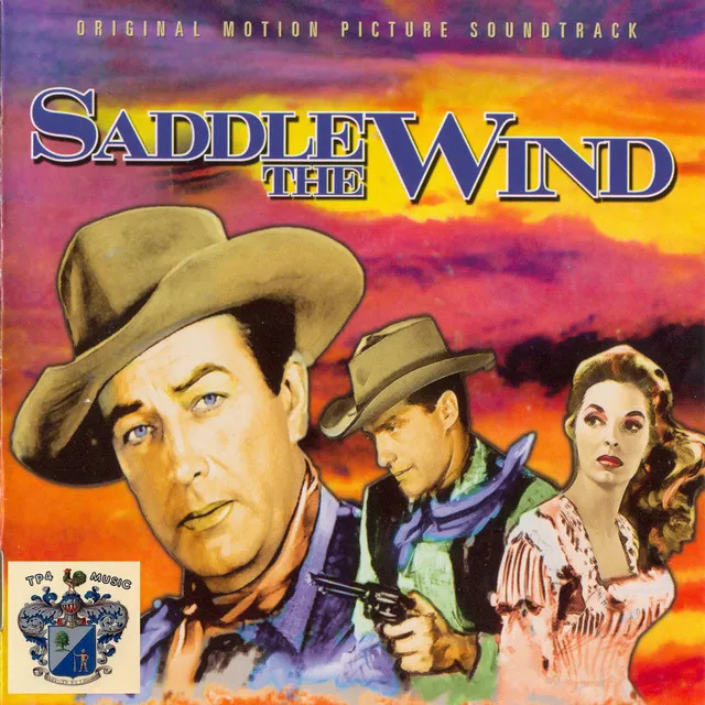 Saddle the Wind