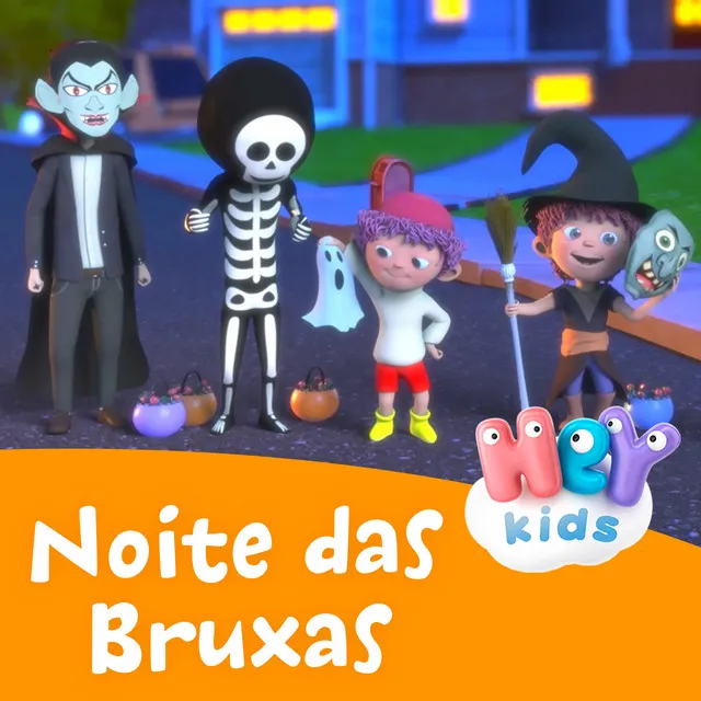 Noite das Bruxas