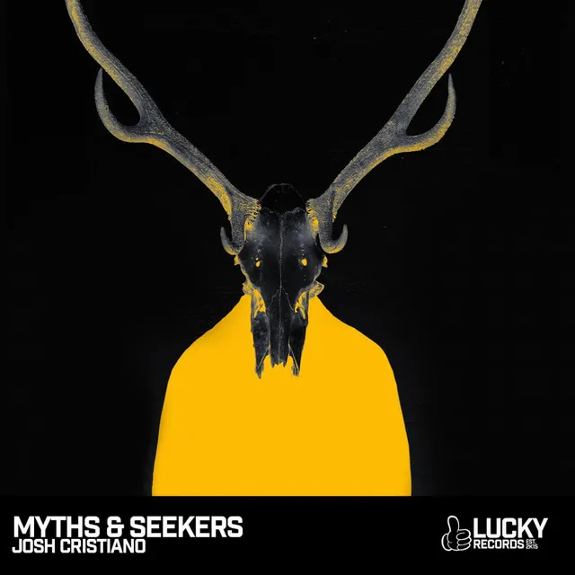 Myths & Seekers - Original Mix