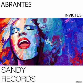 Invictus by Abrantes