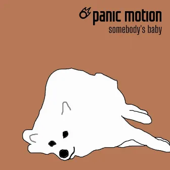 Somebody's Baby by Panic Motion