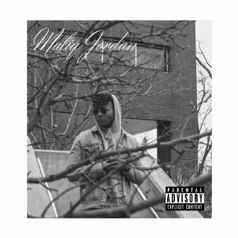 Untitled EP by Maliq Jordan