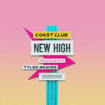 New High by Coast Club