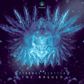 The Masker by Strange Blotter