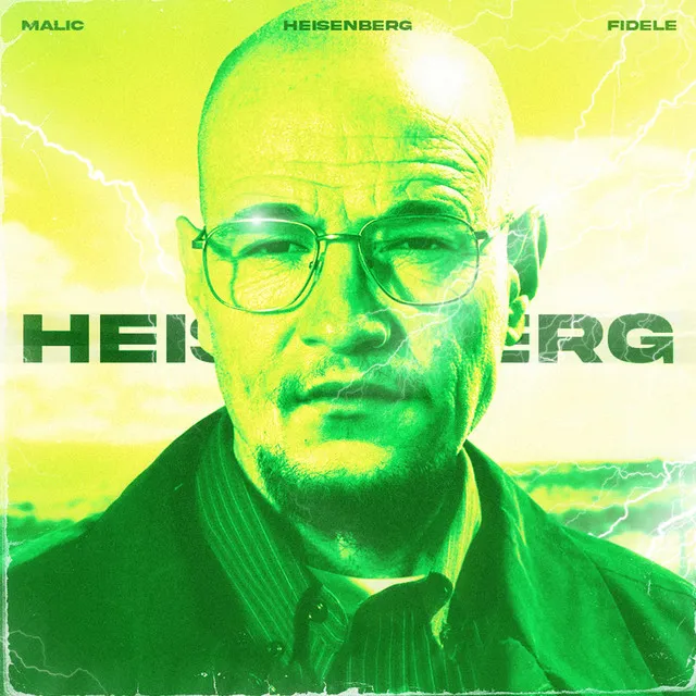 Heisenberg