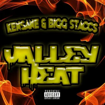 Valley Heat by Bigg Staccs