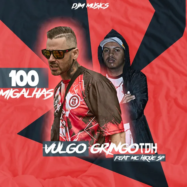 100 Migalhas