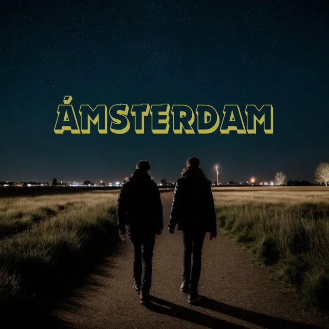 Ámsterdam