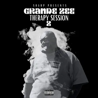 Therapy Session 2 by Grande Zee