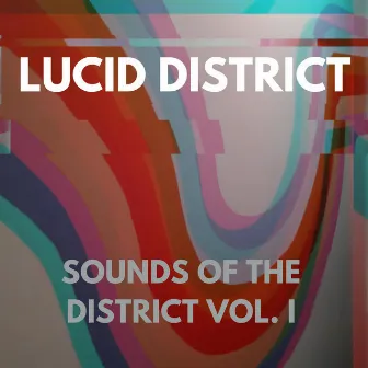 Sounds of the District Volume 1 by Lucid District