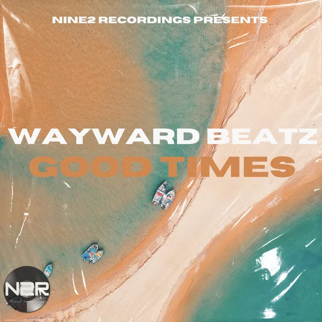 Good Times - Extended Mix