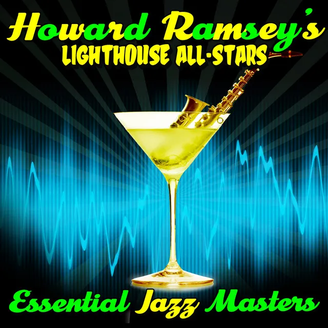 Essential Jazz Masters