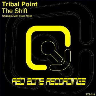 The Shift by Tribal Point