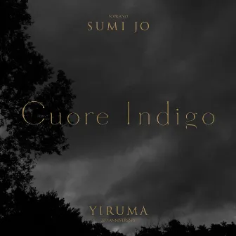 Cuore Indigo by Sumi Jo