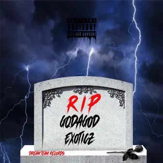 R.I.P by GQdaGod