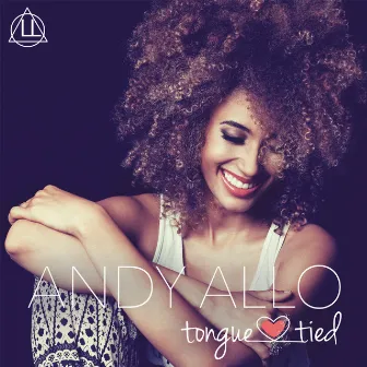 Tongue Tied by Andy Allo