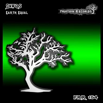 Earth Equal by Sawqs