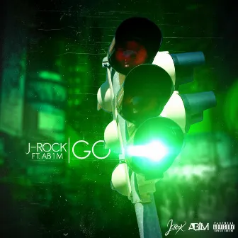 GO by J-Rock