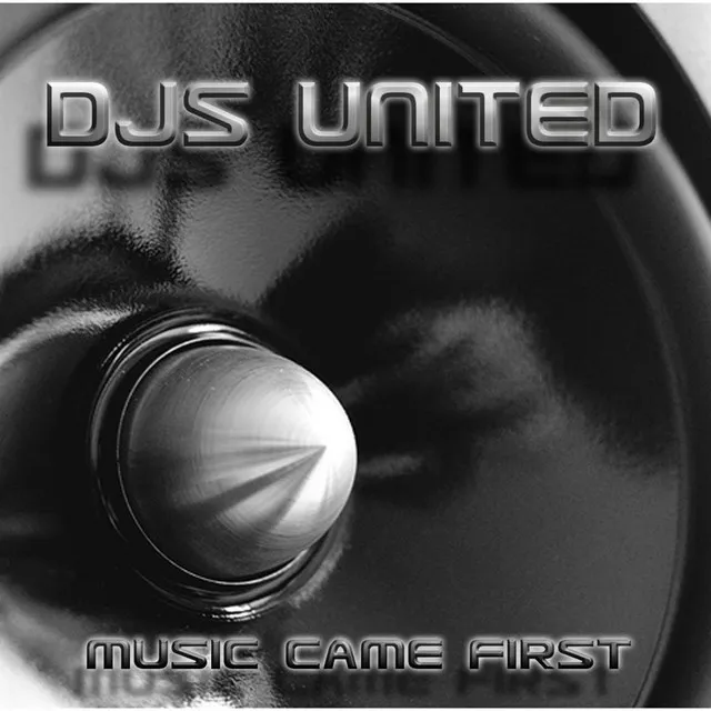 Music Came First - DJ Jago & SEJ Extended