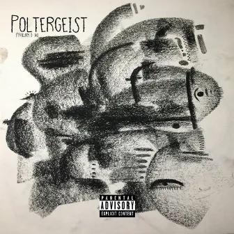 Poltergeist by Robby Ra'$hu