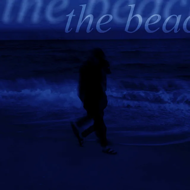 the beach 3