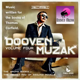 Dooven Muzak, Vol. 4 by Thomas Corfield