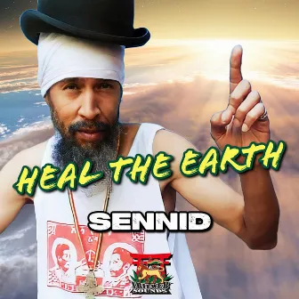 HEAL THE EARTH by SENNID