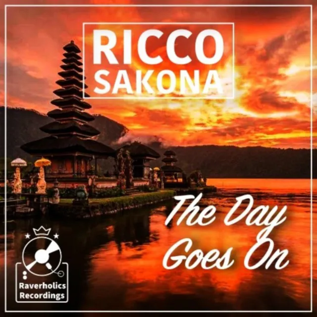 The Day Goes On - Original Mix