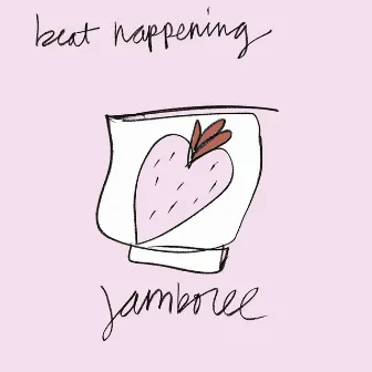 Jamboree by Beat Happening