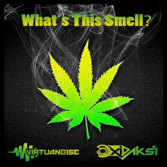 What's this smell?