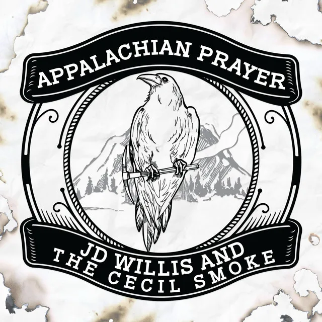 Appalachian Prayer